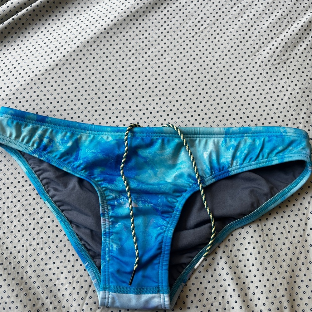 Jolyn swim bottoms